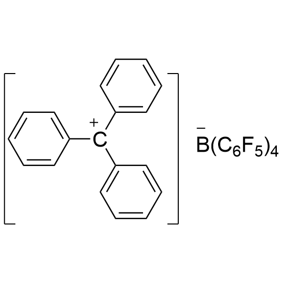 三苯甲基四（五氟苯基）硼酸盐